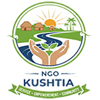 NGO KUSHTIA