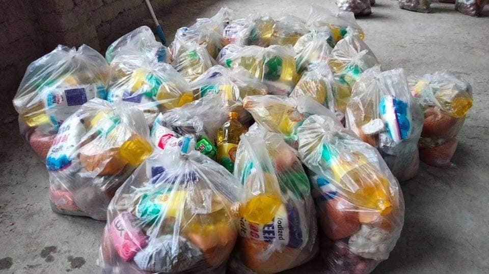 জরুরী বন্যা তহবিল