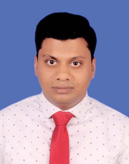 মোঃ জামিল হোসেন