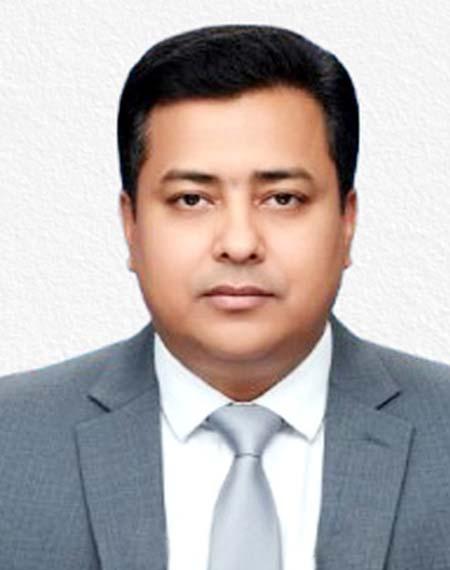 মোঃ রাছেল রানা