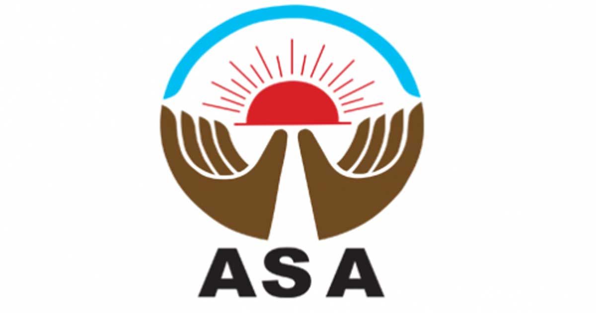 ASA