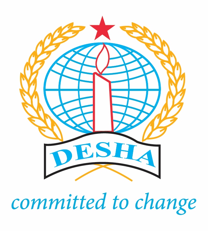 DESHA Shechsashebi Artho-Samajik Unnayan O Manobik Kallyan Sangstha