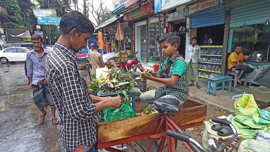 স্বাবলম্বীকরণ কর্মসূচি