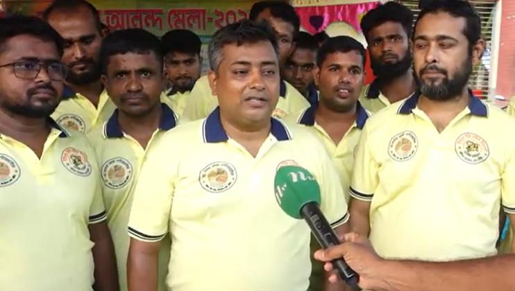 গ্রামীন খেলাধুলা